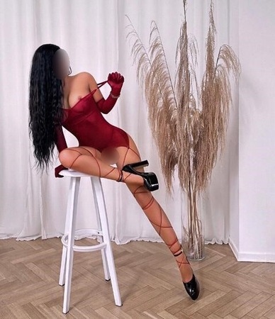 Kassy aus Portugal, Coburg
