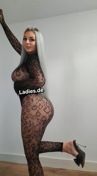 Foto von Jessica - NEU IN DEINER STADT-100% originale