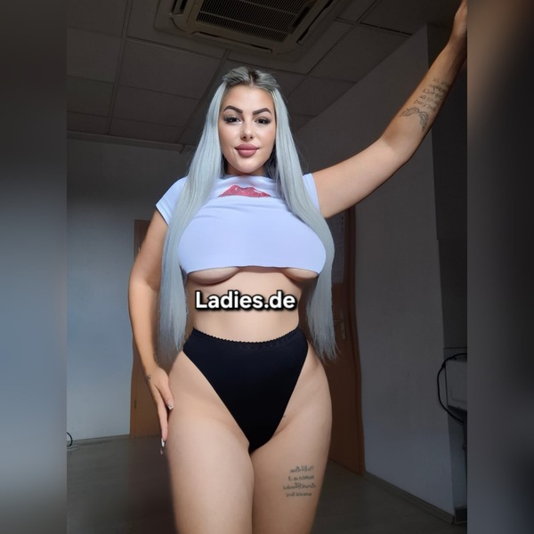 Foto von Jessica - NEU IN DEINER STADT-100% originale