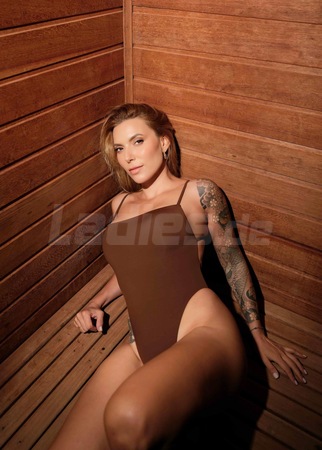 Valentina Moretti, Hannover