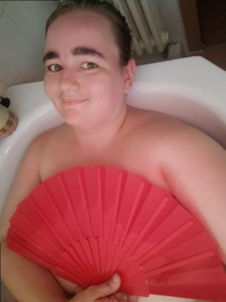 Foto von LP-Molly-2017