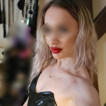 Lady Katharina Gefährlicher Engel - Samstag letzte Tag da!, Aschaffenburg