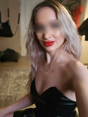 Lady Katharina Gefährlicher Engel - Samstag letzte Tag da!, Aschaffenburg