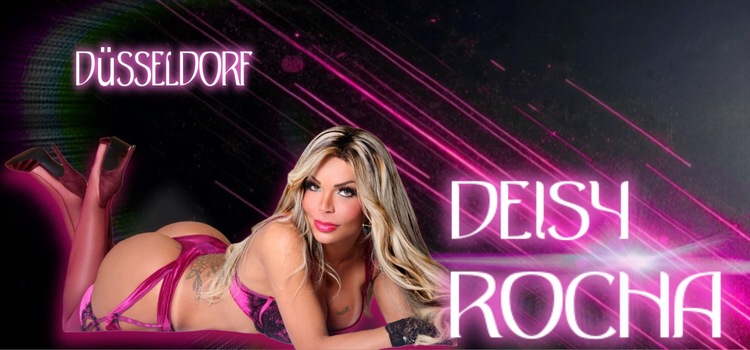 TS Deisy Rocha