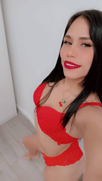 Foto von Fanny