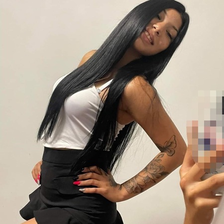 Monicka, Friedberg (Hessen)