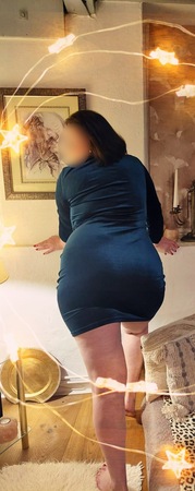 Marika bei Tantramassage Sarina, Lübeck