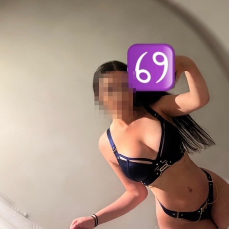 Deutsche Keyla 18+ Party, Gießen