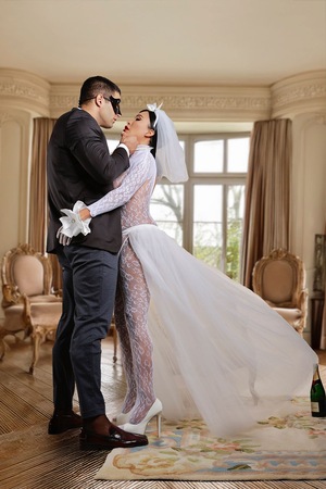 TS Silvia Sweet o Dominant, Hannover