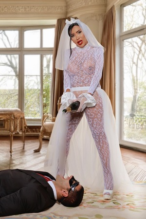 TS Dulce Dominant, Hannover