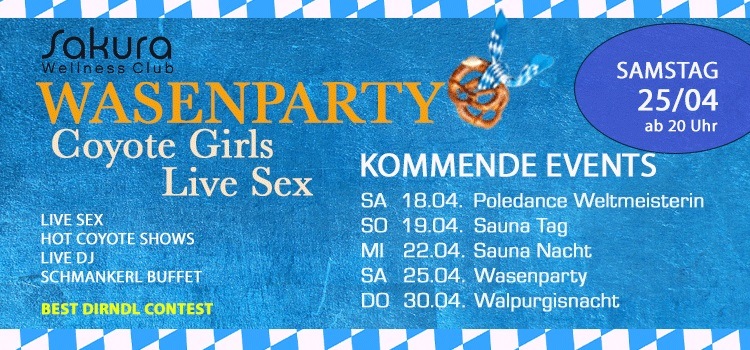 SAKURA - Premium Club