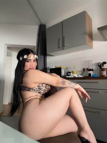Foto von Yamilet
