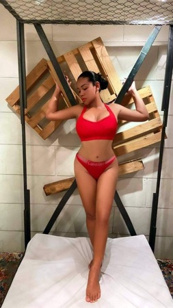 Laila Beste Massage! Spitzenklasse AV 100%, Magdeburg