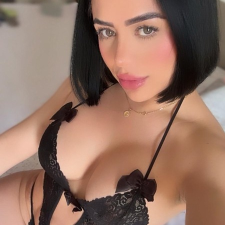 Samara - Sexy Latina, Braunschweig