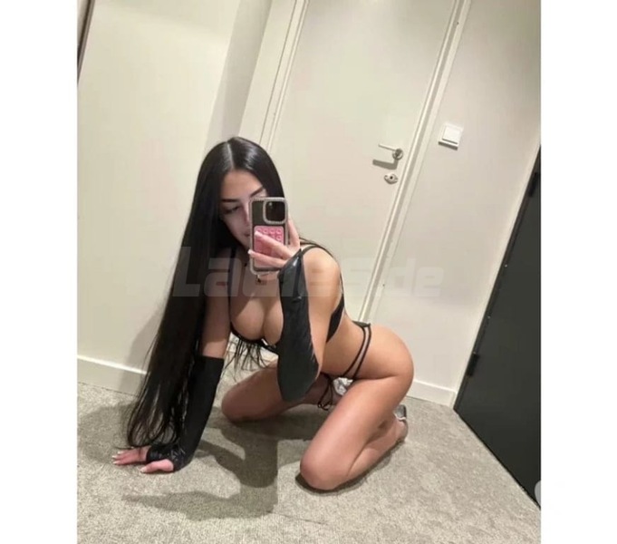 Foto von Sara