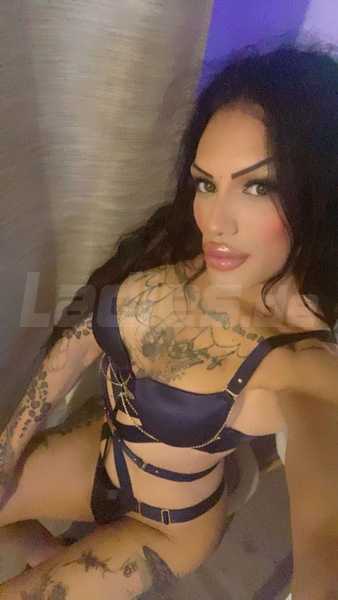 Foto von TS Vivi Prinzessin PARTY GIRL+18**nur für kurze Zeit**