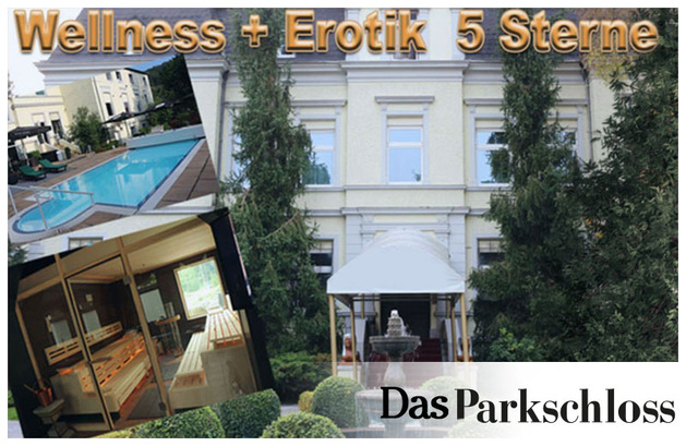 5 Sterne Wellness und Erotik im Sauerland