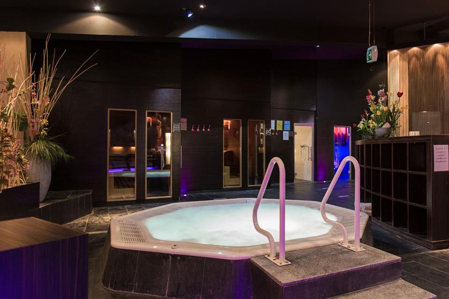 Foto von Saunaclub for Ladies & Gentlemen