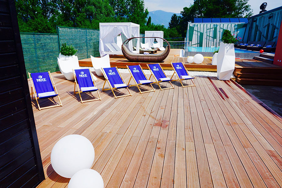 Foto von Saunaclub for Ladies & Gentlemen