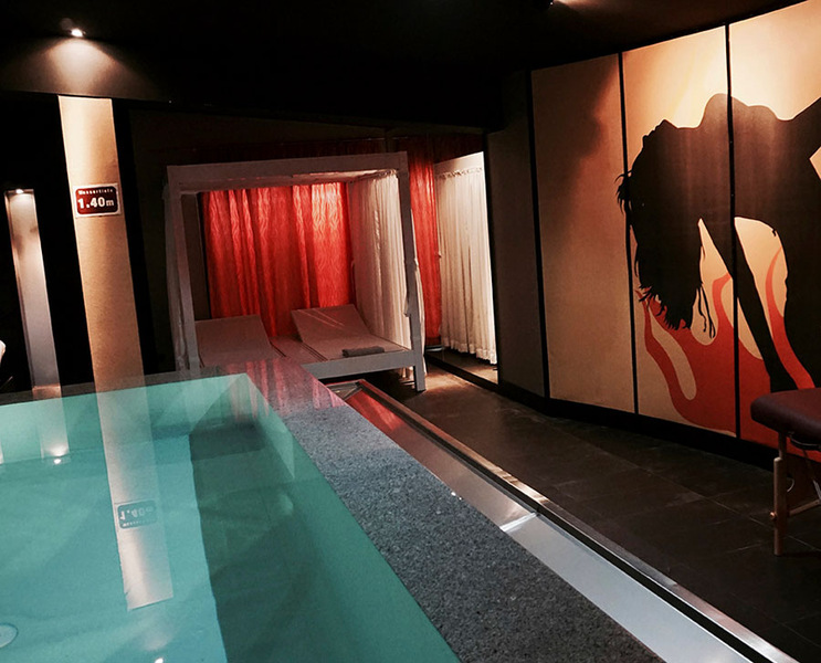 Foto von Saunaclub for Ladies & Gentlemen