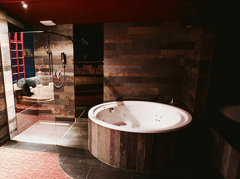 Foto von Saunaclub for Ladies & Gentlemen