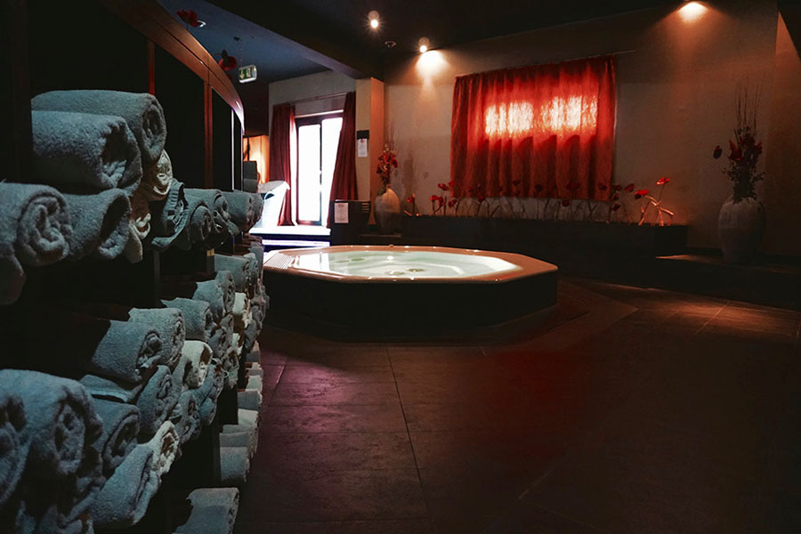 Foto von Saunaclub for Ladies & Gentlemen