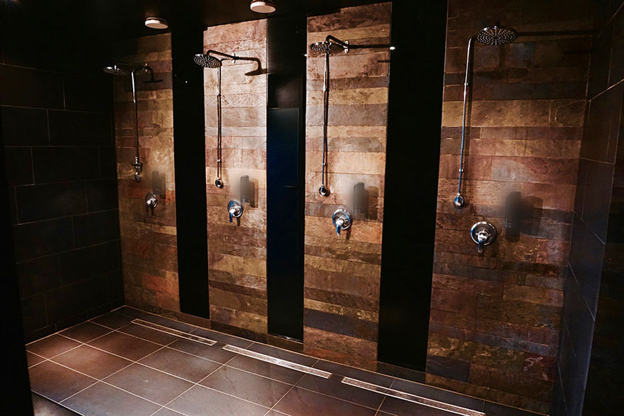 Foto von Saunaclub for Ladies & Gentlemen