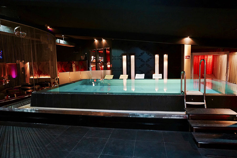 Foto von Saunaclub for Ladies & Gentlemen