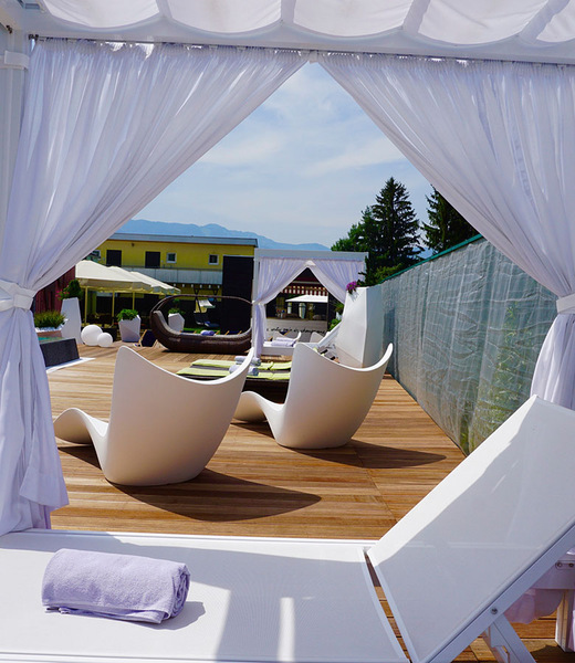 Foto von Saunaclub for Ladies & Gentlemen