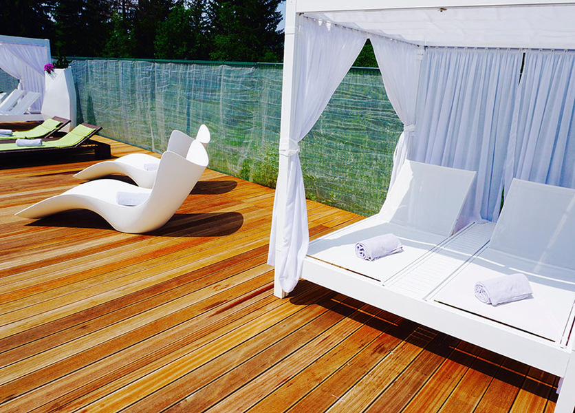 Foto von Saunaclub for Ladies & Gentlemen