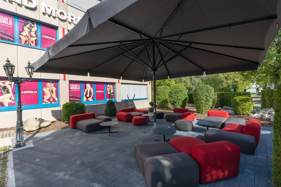 Foto von Caesars World