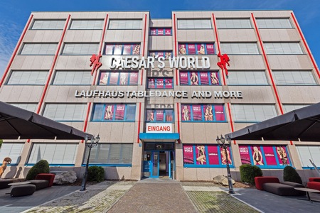Caesars World, München