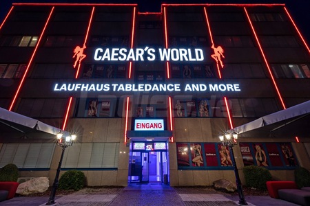 Caesars World, München