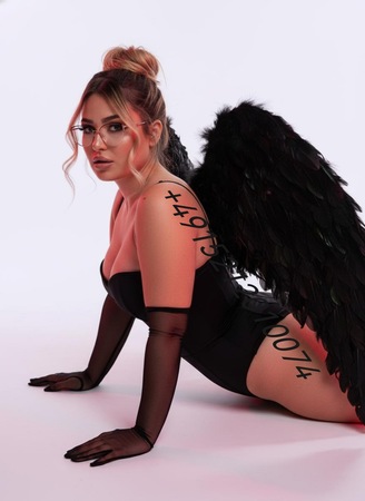 Vanessa- aktuelle Bilder!, Siegburg