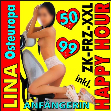 HAUS 23 -LINA aus Osteuropa zum 1 sten Mal da!, Hanau