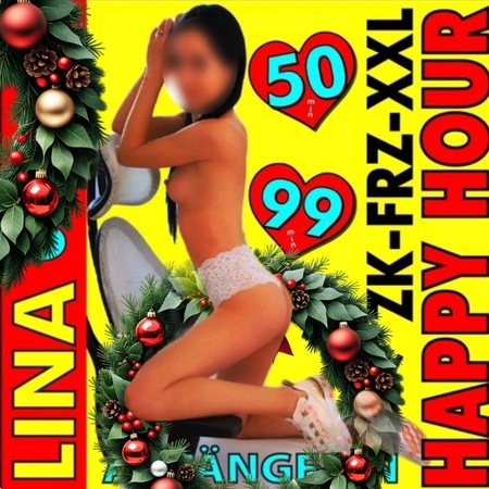 HAUS 23 -LINA aus Osteuropa zum 1 sten Mal da!, Hanau