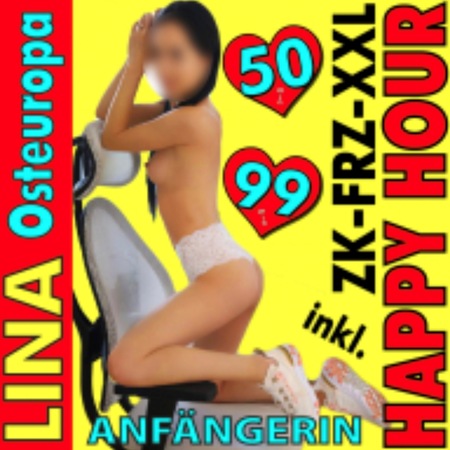HAUS 23 -LINA aus Osteuropa zum 1 sten Mal da!