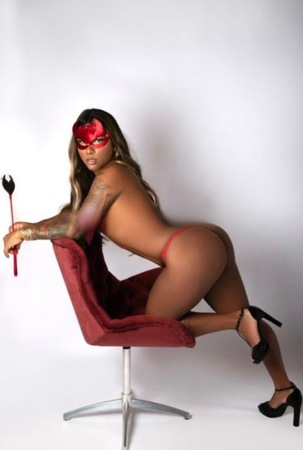 TS Andrielly, Berlin