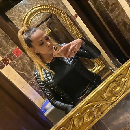 Alina Party Girl(18+), Wiesbaden