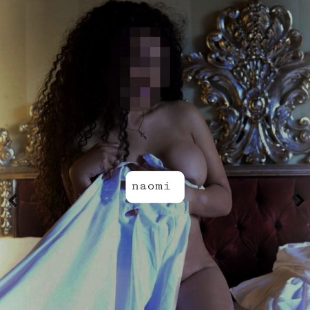 An*lgeile Naomi, Erftstadt