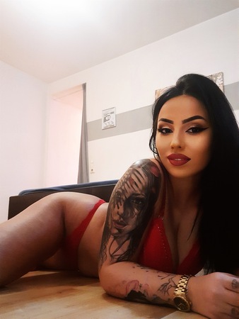 Alycia- Franz. Expertin - 100% ORIGINAL, Paderborn