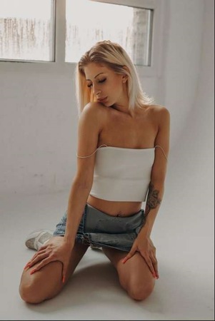 Meine-Perlen, Frankfurt am Main