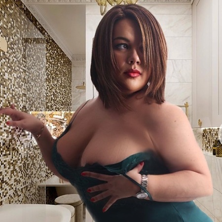 Tina aus Litauen, Bornheim (Rheinland)