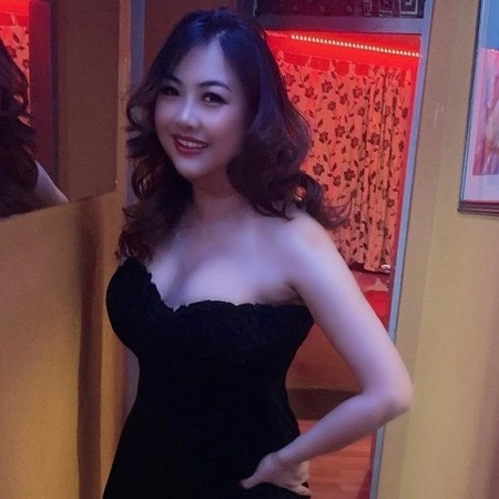 Yuna aus Korea, Konstanz