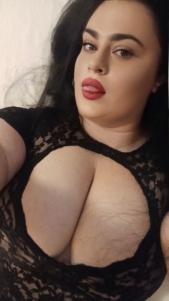 Foto von Ana