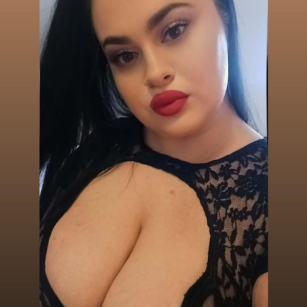Foto von Ana