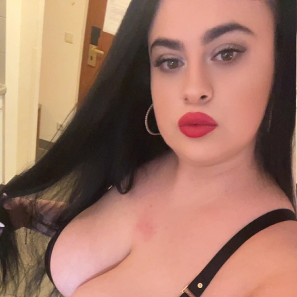 Foto von Ana