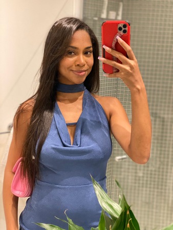 Ana Luisa, Stuttgart