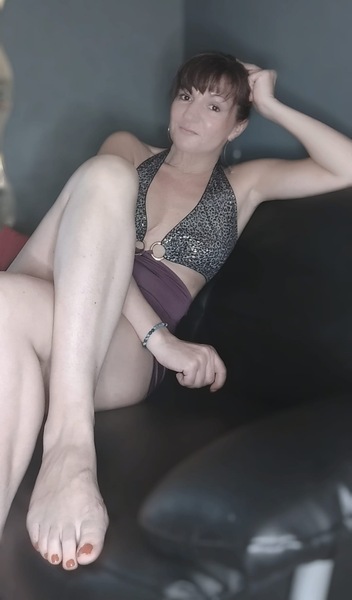 Foto von Mandy Deutsch