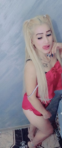 Foto von Eva -Ganz Neu